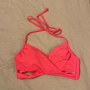 PINK VS Bikini Top